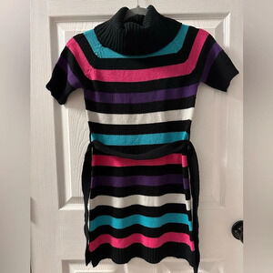 Blue Heart brand sweater dress for girls size medium